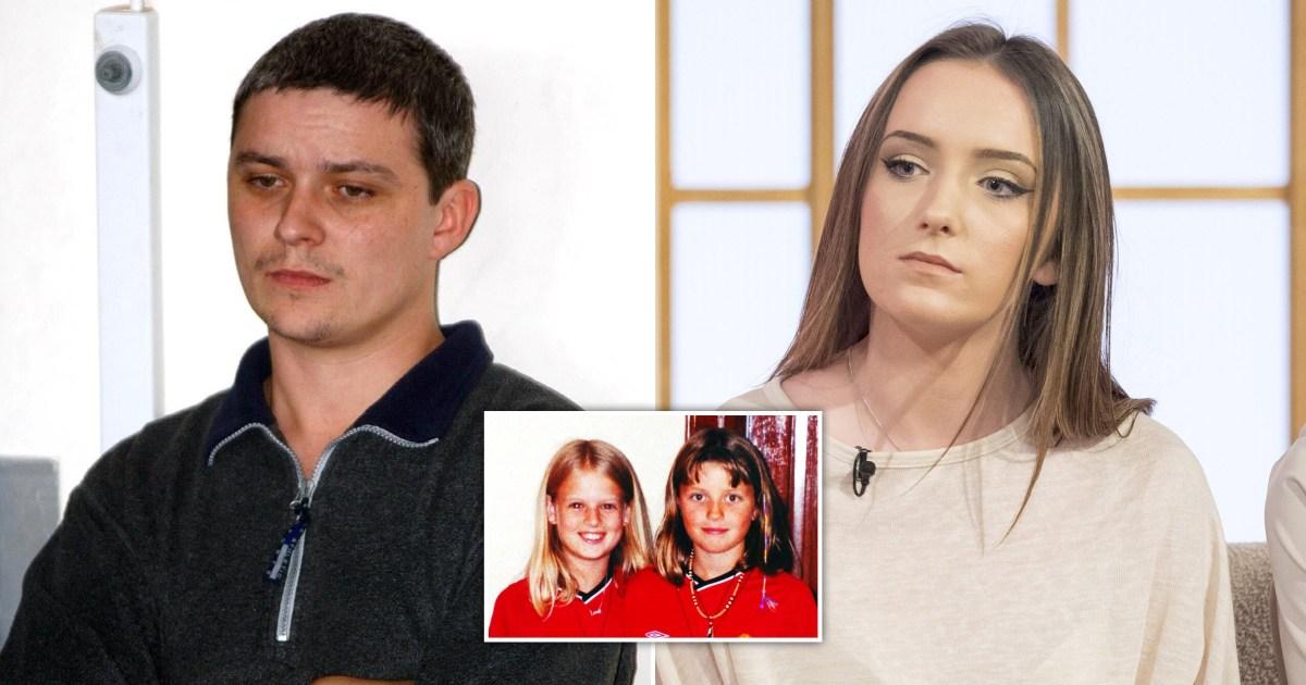 Ian Huntley's Daughter: The Burden Lifted by His Death in Prison